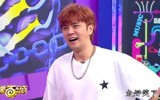 羅志祥有望回歸《娛樂百分百》！觀眾灌爆留言區只寫2字超氣憤