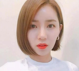 你也能變成時尚短髮女王，這幾款短髮一點也不挑人，各種百搭短髮
