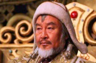 鐵木真第四子拖雷死因成謎，史學家爭論不休，與親哥哥窩闊台有關_托雷_蒙古_巫師