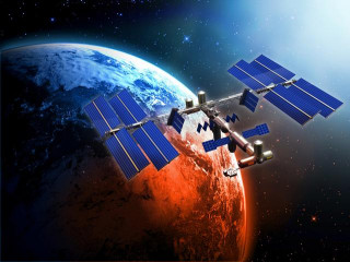 衛星在地球上拍到“巨型蝌蚪”，研究者看後為什麼卻擔心不已？