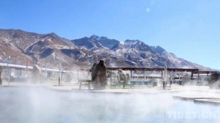 2021年“冬遊西藏”除寺廟景區外旅遊景區全免費
