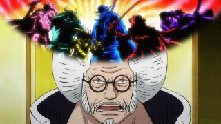 海賊王：洛克斯歷史揭開，黑胡子或為遺孤