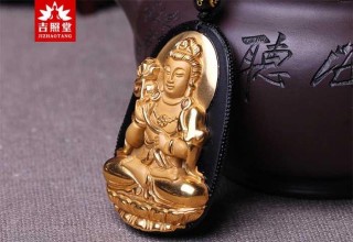 你知道自己的本命佛嗎？虎的本命佛是什麼？