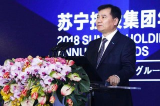 張近東十年轉型敗局背後，互聯網歷史有人成功轉型過嗎？