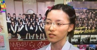 實拍：日本女子化妝前後，神奇的化妝術堪比整容