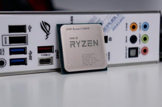 DOTA2職業巡回賽同款硬件，輕松開啟電競幀率