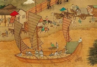 宋代匠人：基於文化素質上面的手工業