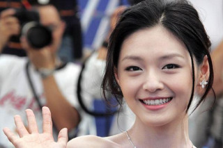 五段感情 十一年婚姻 “俠女”徐熙媛的愛情 從來不將就！