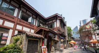 重慶的冷門景點，本地朋友也未必知道，秋冬旅遊正合適