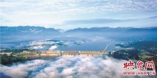 湖北旅遊推介會走進鄭州 邀請河南遊客感受湖北獨特魅力