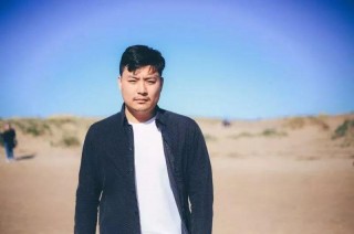 師兄面對面 | 從珞珈山到利物浦——段昌伯的音樂和故事