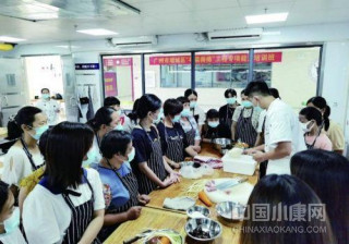 中年人再就業調查：中年人再就業培訓現狀