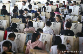 美術生"文化課"和"專業課"哪個重要？看看教育局的通知就知道了