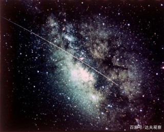 美國宇航局發起行星巡邏項目，並招募外星獵手分析衛星拍攝的圖像