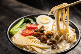 蘭州到武威，一場跨越240公里的味蕾與文化的雙重盛宴！_美食_歷史_美景