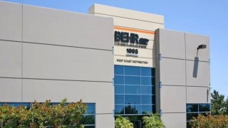 世界知名塗料企業Behr百色熊要設計新總部，預計2018年春季完成