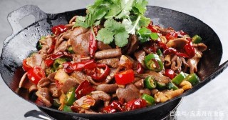 重慶除了吃火鍋和小面｜還有什麼不一樣的美食？