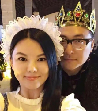 女明星離婚內卷，揭開中年婚姻紮心真相：真愛過，真