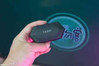 告別遊戲延遲，專業電競TWS耳機——TEZO SPARK體驗