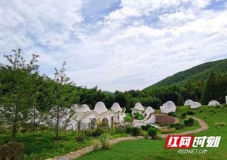 西塞山前白鷺飛 浙江湖州吳興區赴長沙邀客