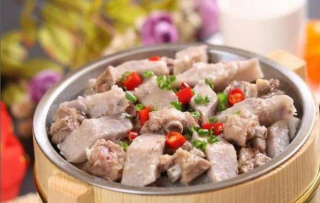 幾道農家菜的做法，美味中飽含著暖暖鄉情