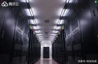 彈幕更爽直播更穩！騰訊雲推出超高性能的第六代100G雲服務器