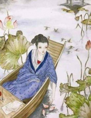 如果你也喜歡秋天，不妨讀讀李清照此詞，在秋意襲人中滿心歡喜