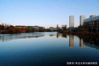 大連這所雙一流高校辦學特色鮮明，值得關注，小編帶你詳細了解