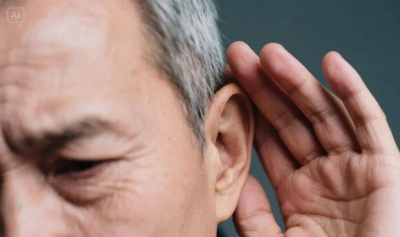 聽力學的新視角：我們修複的不是耳朵，而是被耗盡的人體生存勢能_生活_功能_認知