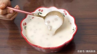 經典的西式濃湯，20分鐘自己在家搞定，再也不用出