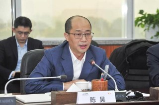 東風汽車管理層變化 推薦陳昊任執行副總裁 郭濤任副總裁