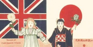 過去是反制俄羅斯，現在針對誰？英國又想和日本恢複“英日同盟”