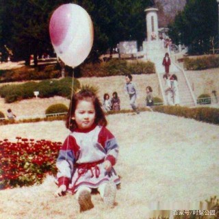 這位昔日韓國女明星，如今卻依舊如此美麗？