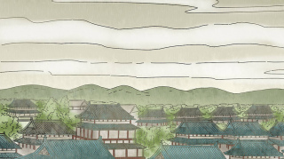 劉禹錫哲理豐富的一首詩，最後兩句千古流傳，前兩句其實也很重要