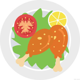 夏天多給孩子吃這5種蔬菜，可以增強孩子的免疫力