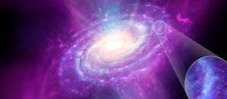 研究表明，我們的星系並不像科學家認為的那樣混合均勻