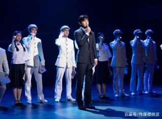 《28歲的你》定檔530王一博、鄧倫攜手參與，致敬先輩