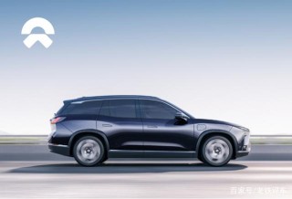 搞科技造汽車皆全力以赴 蔚來汽車坐享行業盛贊