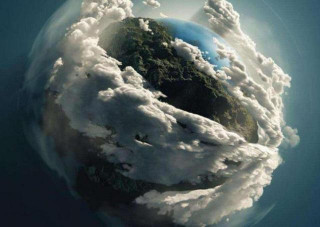 NASA警告：氣候變化正使大氣冷卻和收縮，難道地球要“降溫”了？