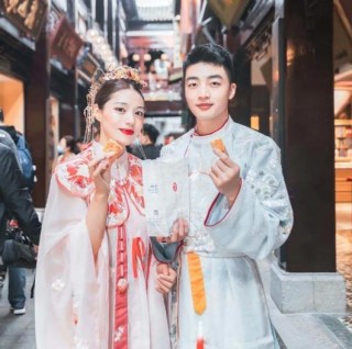 豫園變身記｜當歷史文化遇到潮流時尚，這座地標大不同！