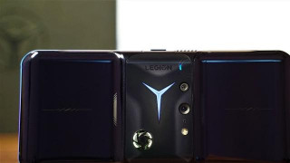 聯想拯救者電競手機2 Pro評測：一切只為了更好的遊戲體驗