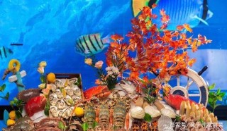 農曆新年前夕，浪漫美食值得情侶們打卡