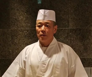 壽司怎麼吃很有學問，去了壽司店不會吃壽司，別怪廚師笑話你