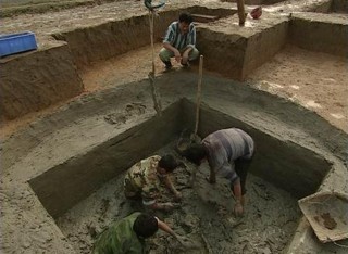 3.6萬枚竹簡出土，國家專門蓋博物館，專家：改變了秦朝歷史