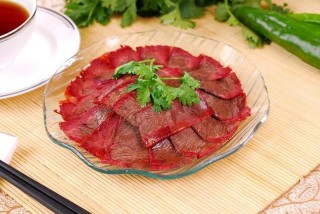 來南充玩，一定不能錯過的四種美食，其中一種在乾隆年間就流行了
