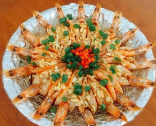 香味十足的經典菜做法，味道正宗，有葷有素