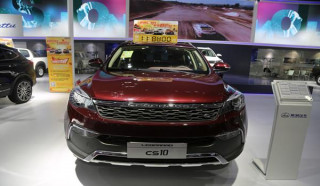 ledpaard是什麼汽車？
