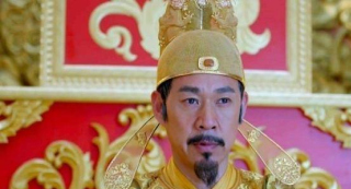 做上了唐太宗的李世民，也因為很多事情，更因為周圍的很多人