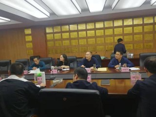 省文化和旅遊市場無證經營專項整治組來宜開展“回頭看”