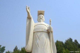 歷史已成過去，請理性對待歷史人物，昔日“暴君”終